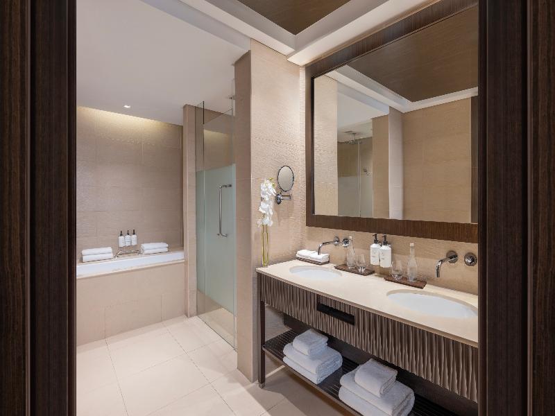 Anantara The Palm Dubai Resort - Oda