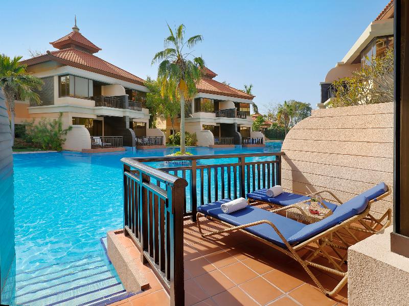 Anantara The Palm Dubai Resort - Oda