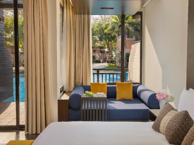 Anantara The Palm Dubai Resort - Oda