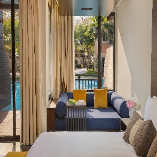 Anantara The Palm Dubai Resort fotoÄŸrafÄ±