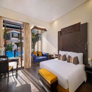 Anantara The Palm Dubai Resort fotoÄŸrafÄ±