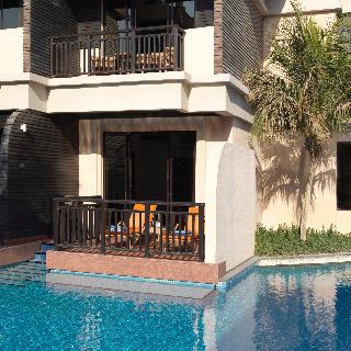 Anantara The Palm Dubai Resort fotoÄŸrafÄ±