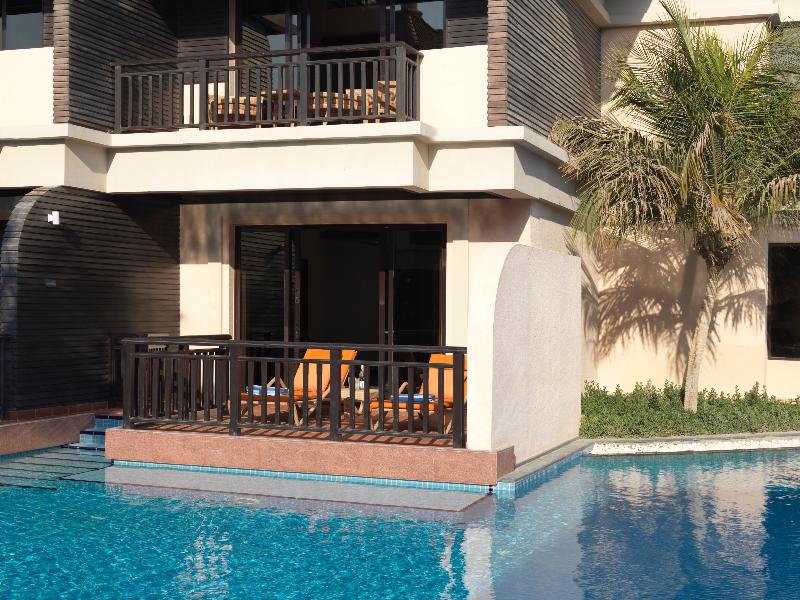 Anantara The Palm Dubai Resort - Oda