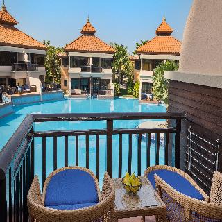 Anantara The Palm Dubai Resort fotoÄŸrafÄ±