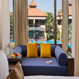 Anantara The Palm Dubai Resort fotoÄŸrafÄ±
