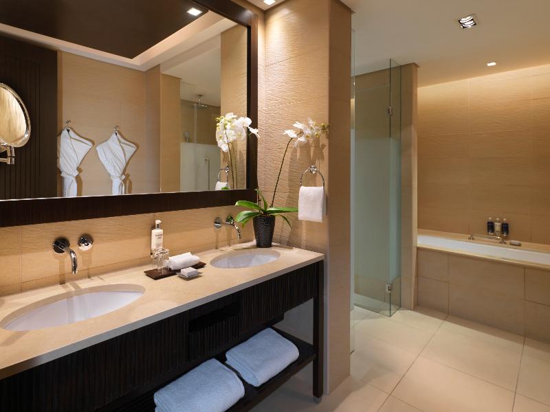 Anantara The Palm Dubai Resort - Oda