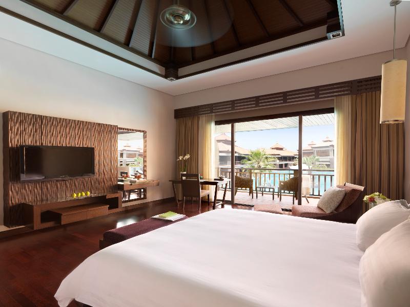 Anantara The Palm Dubai Resort - Oda