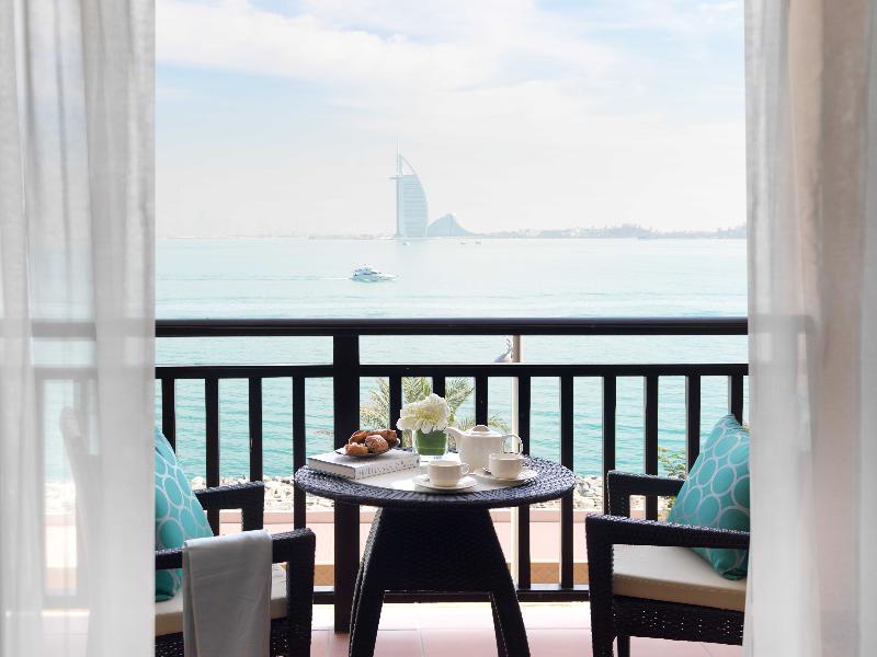 Anantara The Palm Dubai Resort - Oda