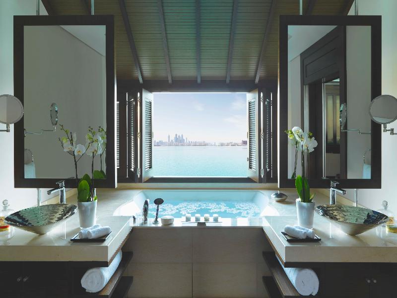 Anantara The Palm Dubai Resort - Oda