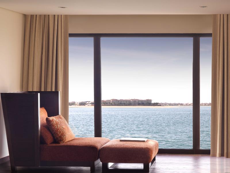 Anantara The Palm Dubai Resort - Oda
