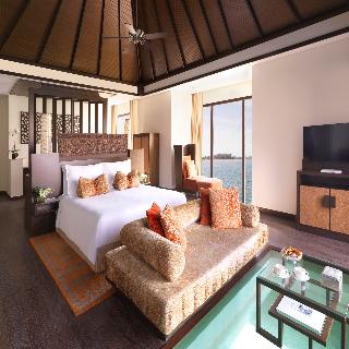 Anantara The Palm Dubai Resort fotoÄŸrafÄ±