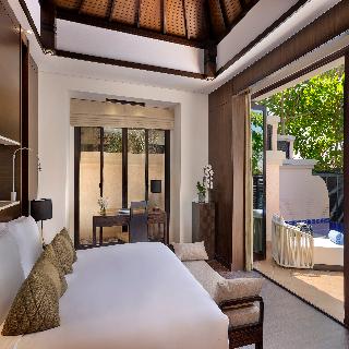 Anantara The Palm Dubai Resort fotoÄŸrafÄ±