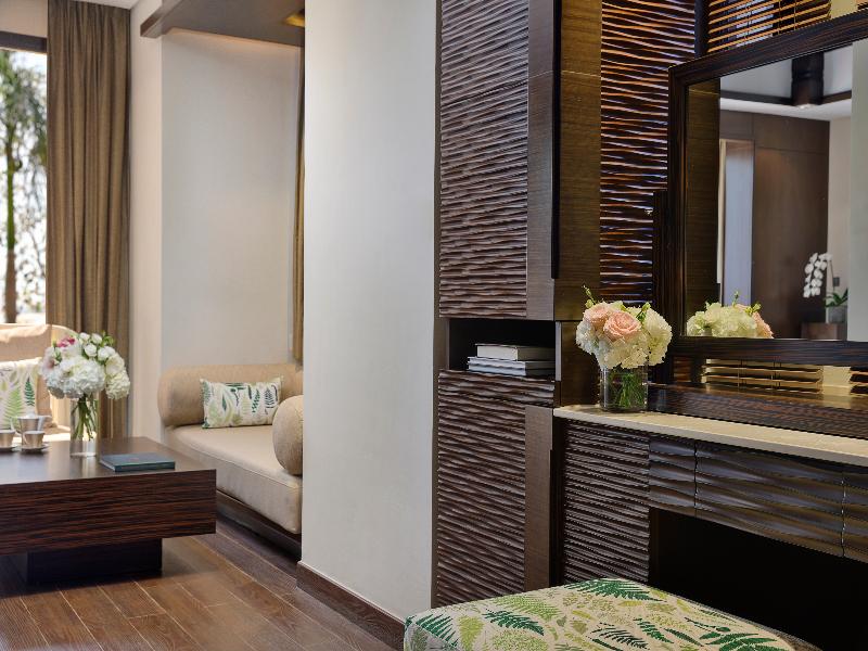 Anantara The Palm Dubai Resort - Oda