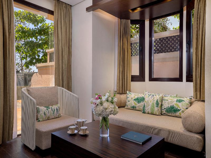 Anantara The Palm Dubai Resort - Oda