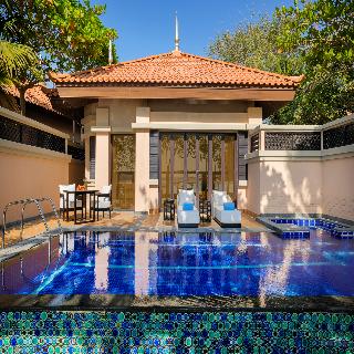 Anantara The Palm Dubai Resort fotoÄŸrafÄ±