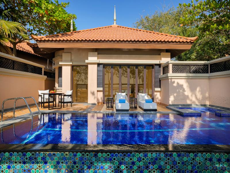 Anantara The Palm Dubai Resort - Oda