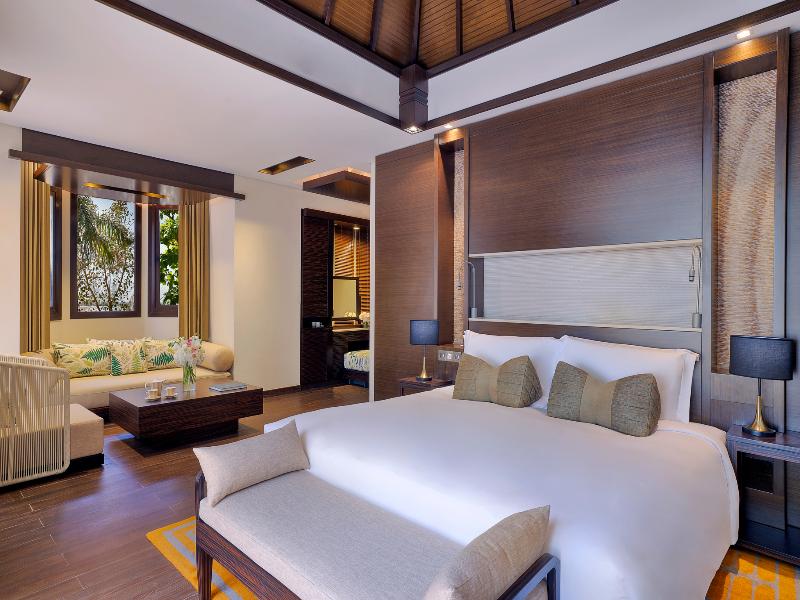 Anantara The Palm Dubai Resort - Oda