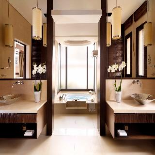 Anantara The Palm Dubai Resort fotoÄŸrafÄ±