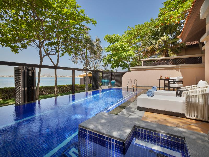 Anantara The Palm Dubai Resort - Oda