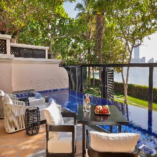 Anantara The Palm Dubai Resort fotoÄŸrafÄ±