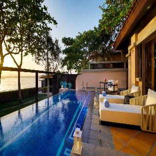 Anantara The Palm Dubai Resort fotoÄŸrafÄ±