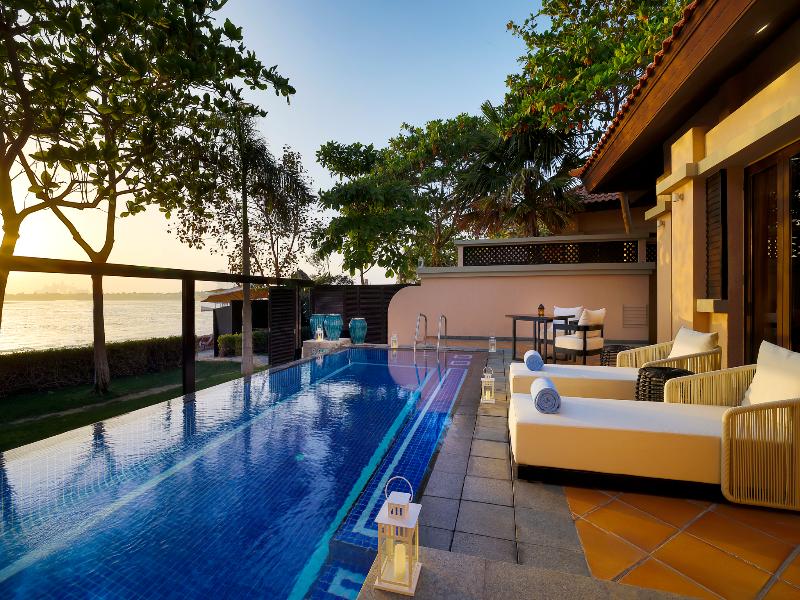 Anantara The Palm Dubai Resort - Oda