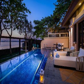 Anantara The Palm Dubai Resort fotoÄŸrafÄ±