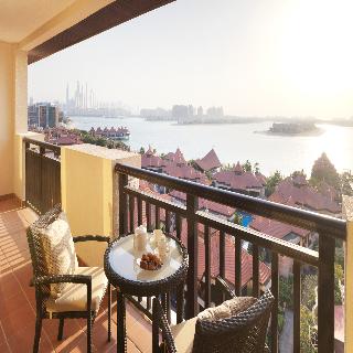 Anantara The Palm Dubai Resort fotoÄŸrafÄ±