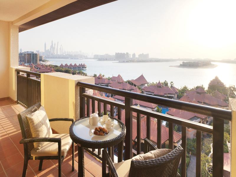 Anantara The Palm Dubai Resort - Oda