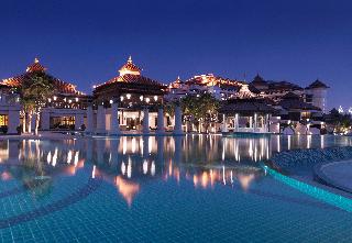 Anantara The Palm Dubai Resort fotoÄŸrafÄ±