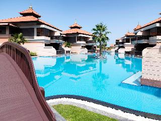 Anantara The Palm Dubai Resort fotoÄŸrafÄ±