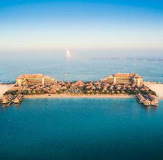 Anantara The Palm Dubai Resort fotoÄŸrafÄ±
