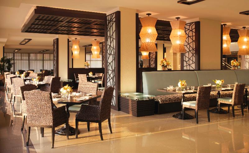 Anantara The Palm Dubai Resort - Restoran