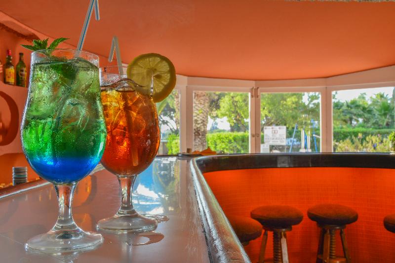 Carvoeiro Garden Hotel - Bar