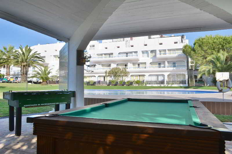 Carvoeiro Garden Hotel fotoÄŸrafÄ±