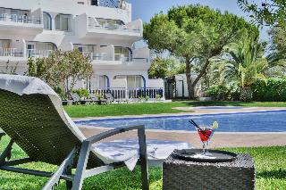 Carvoeiro Garden Hotel fotoÄŸrafÄ±