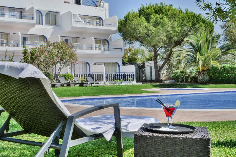 Carvoeiro Garden Hotel - Genel