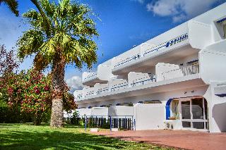 Carvoeiro Garden Hotel fotoÄŸrafÄ±