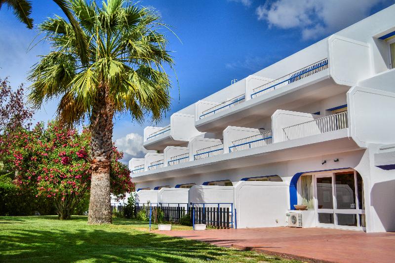Carvoeiro Garden Hotel - Genel