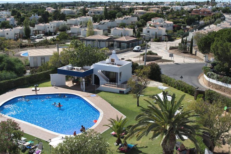 Carvoeiro Garden Hotel - Genel
