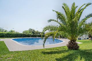 Carvoeiro Garden Hotel otel fotoğrafı