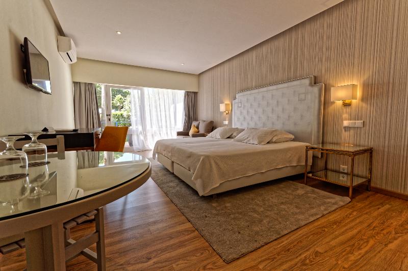 Carvoeiro Garden Hotel - Oda