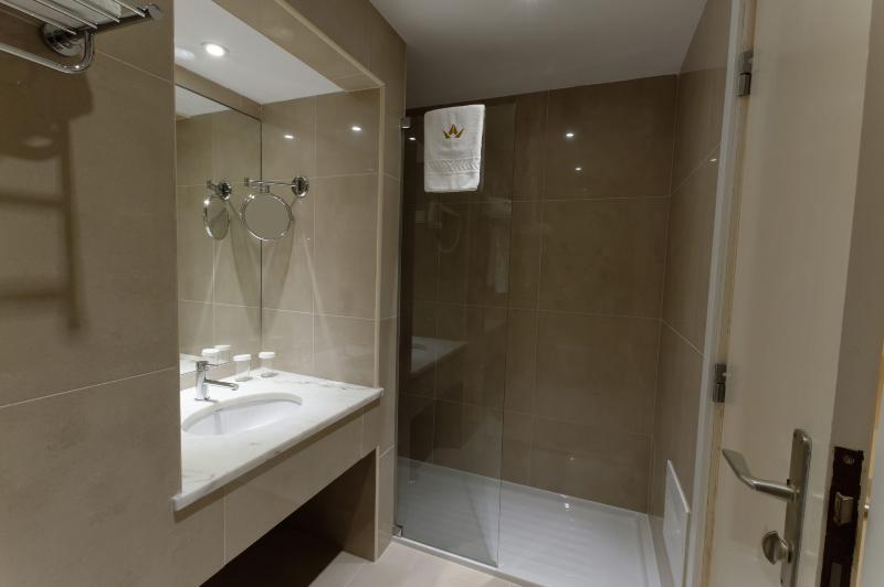 Carvoeiro Garden Hotel - Oda