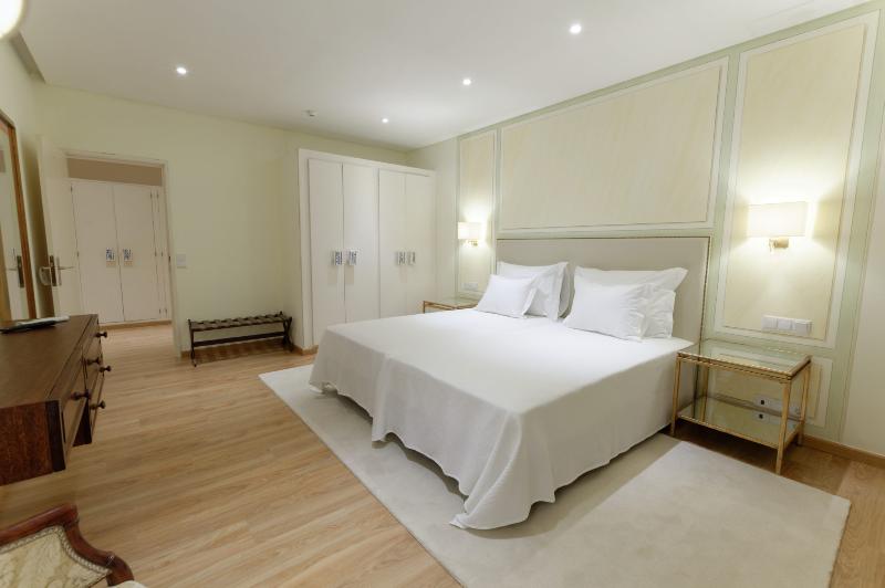 Carvoeiro Garden Hotel - Oda