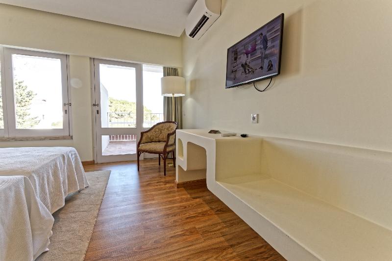 Carvoeiro Garden Hotel - Oda