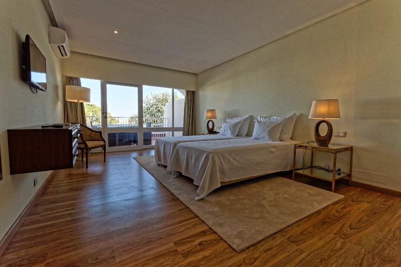 Carvoeiro Garden Hotel - Oda