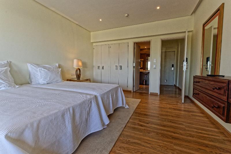 Carvoeiro Garden Hotel - Oda