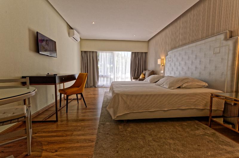 Carvoeiro Garden Hotel - Oda