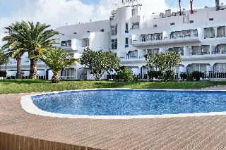 Carvoeiro Garden Hotel fotoÄŸrafÄ±