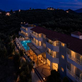Zante Pantheon Hotel